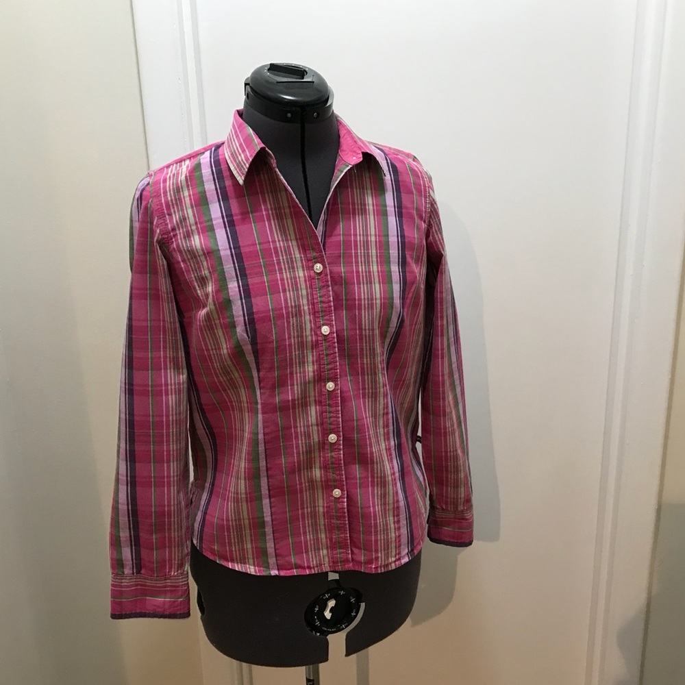 Izod Shirt - PS
